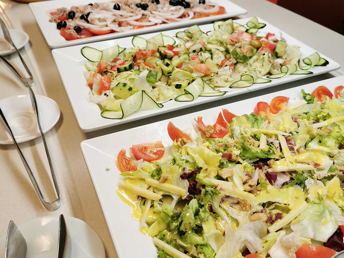 Servicios | Hotel Petit Palau | Hotel en Blanes (Costa Brava)